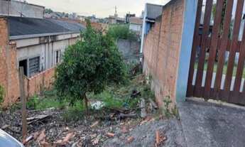 Imagem 2: VALINHOS - Terreno Padrão - BOSQUE DOS EUCALIPTOS