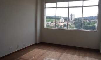 Imagem: Apartamento para venda no Centro - São