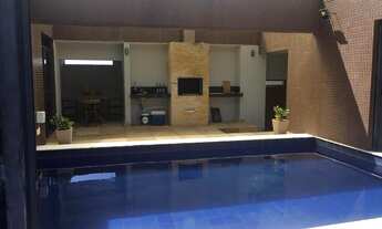 Imagem 6: Cobertura duplex 568 m2 em Barro vermelho