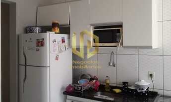 Imagem 4: São José do Rio Preto - Apartamento Padrão - Loteamento Clube V