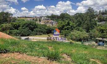 Imagem: Terreno à venda, 682 m² por R$ 650.000,00