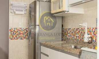 Imagem 2: Apartamento para Venda em Osasco, Jardim D`Abril, 3 dormitórios, 2 banheiros, 1 vaga