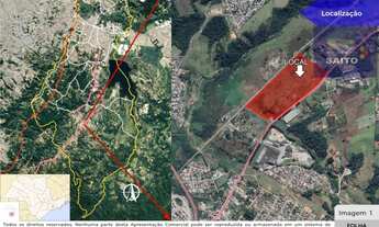 Imagem 2: Excelente área localizada em região Privilegiada