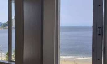 Imagem 5: OPORTUNIDADE VISTA MAR - 1 Dormitório , sala, cozinha, área de serviço e garagem