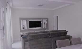 Imagem 4: Casa de 180 metros quadrados no bairro Aparecida com 3 quartos