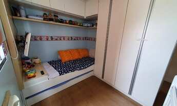 Imagem 7: 63m² _ 3/4 sendo 01 suíte - prox. ao metropolitano