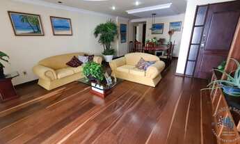 Imagem 2: Apartamento para Venda em Salvador, Pituba, 4 dormitórios, 4 suítes, 6 banheiros, 2 vagas