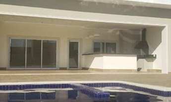 Imagem 2: Casa com 5 dormitórios à venda, 532 m² por R$ 2.100.000 - Condomínio Parque Ytu - Itu/SP