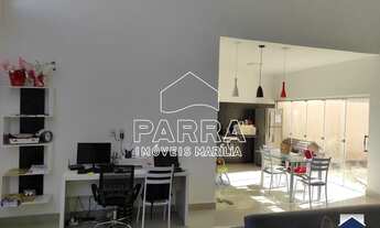 Imagem 3: MARILIA - Casa Padrão - SERGIO ROIM (PADRE NOBREGA