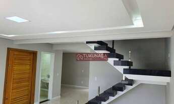 Imagem 4: Sobrado à venda por R$ 1.040.000,00 - Cidade Maia - Guarulhos/SP