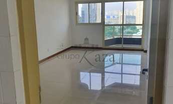 Imagem 7: Apartamento - Parque Residencial Aquarius - Residencial New York - 113,87m² - 4 Dormitório