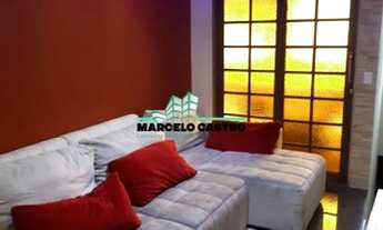 Imagem 2: Sobrado de 2 Dormitórios com 2 vagas para carro T da Serra