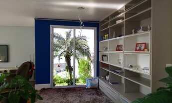 Imagem 7: Casa de condomínio para venda possui 401 metros quadrados com 4 quartos