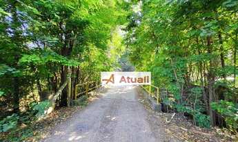 Imagem 6: Lindo Rancho em Valinhos Rio Atibaia