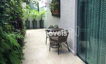 Imagem 5: Venda Área Privativa Cidade Nova Belo Horizonte