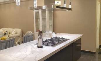 Imagem 7: Apartamento para venda tem 188 metros quadrados com 4 quartos em - Ubatuba