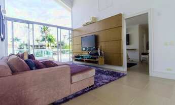 Imagem 6: Casa com 7 dormitórios à venda, 369 m² por R$ 12.000.000,00 - Tabatinga - Caraguatatuba/SP