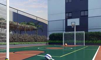 Imagem 7: Diadema - Aptos 2 dormitórios com vaga a 219 mil