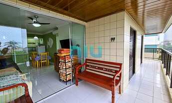 Imagem 5: Apartamento reformado à venda com 3 quartos em praia da Enseada - Guarujá - SP