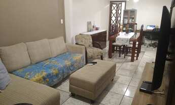 Imagem 2: Casa térrea, de 121m², com 2 quartos (1 Suíte), bairro Cidade Náutica - São Vicente/SP