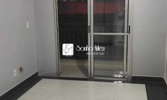 Imagem 5: Venda de apartamento de 54 m², 2 dormitórios, 1 garagem - Citta Di Roma