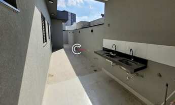 Imagem 4: Casa Térrea condomínio Toscana