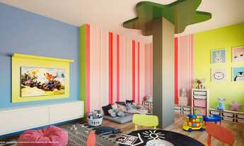 Imagem 6: Apartamento de 1 dormitório (studio) em bairro nobre de mogi