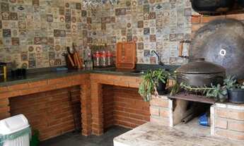 Imagem 3: CASA COM AMPLO TERRENO A VENDA PRÓXIMA AO RANCHO TRAÍRA