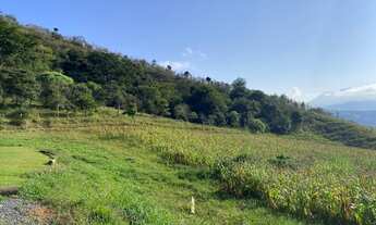 Imagem 5: Lote/Terreno para venda -1000 metros quadrados em São Bento do Sapucaí - SP