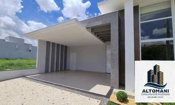 Imagem 5: Casa Térrea com 3 dormitórios, 1 Suíte - Cond. Olívio Franceschini