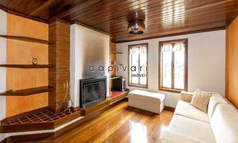 Imagem 2: Apartamento Vista Panorâmica e Lazer Completo em Campos do Jordão