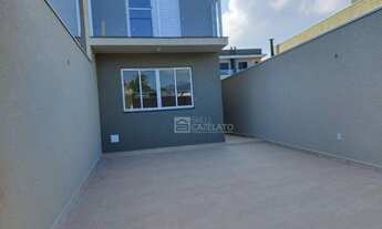 Imagem 5: Casa com 3 dormitórios à venda, 115 m² por R$ 740.000,00 - Jardim do Lago - Atibaia/SP