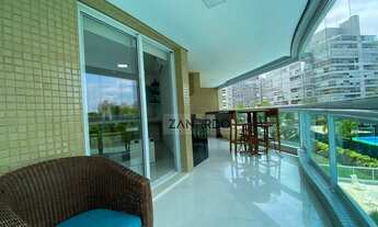 Imagem 6: Apartamento 3 suíte à venda, 153 m² por R$ 3.400.000 - Riviera de São Lourenço - Bertioga