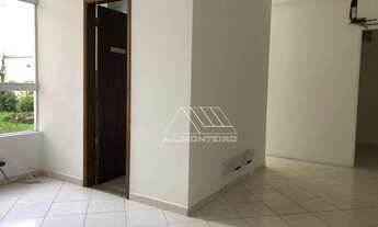 Imagem 3: Conjunto para alugar, 58 m² por R$ 1.600,00/mês - Centro - Santos/SP