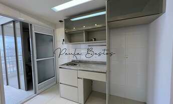 Imagem 6: Apartamento para aluguel tem 68 metros quadrados com 2 quartos