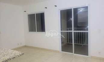 Imagem 6: Apartamento com 2 dormitórios para alugar, 62 m² por R$ 1.300,00/mês - Jardim Tangará - Ma