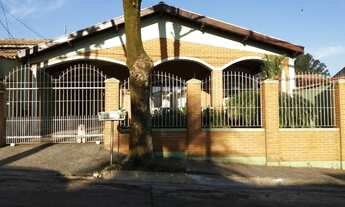 Imagem: Casa 03 dorms (01 Suíte) Vista Verde