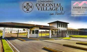 Imagem: Temos diversos terrenos no Condomínio Colonial