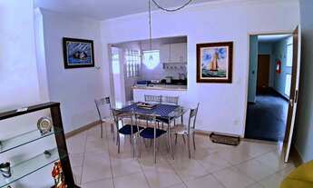 Imagem 2: Apartamento 3 dorm Reformado Lado Praia próx ao Aquário Portaria24h serv. Praia Oportunida