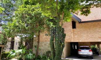 Imagem: Casa à venda, 580 m² por R$ 4.000.000,00