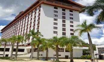 Imagem 2: Hotel e Área de 179.400 m² (acompanha bens móveis) - Águas de Lindóia - SP