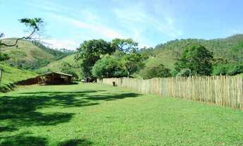 Imagem 5: SÍTIO COM POTENCIAL ECOTURISMO