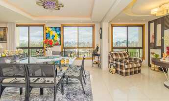 Imagem 7: PORTO ALEGRE - Apartamento Padrão - Passo da Areia