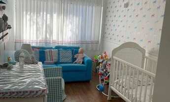 Imagem 6: Apartamento à venda, 4 quartos, 1 suíte, 2 vagas, Leblon - Rio de Janeiro/RJ