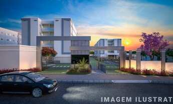 Imagem 2: Lançamento: Apartamento no Cambeba (Cód 0082