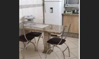 Imagem 6: 4947 - Casa de Condomínio 106m² 3 quartos Venda - Sorocaba