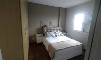 Imagem 7: Apartamento - Bosque dos Eucaliptos - Residencial Varandas Quinta das Flores - 128m² - 3 D