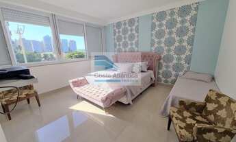 Imagem 7: Apartamento 4 dormitórios para Venda em Guarujá, Pitangueiras, 4 dormitórios, 2 suítes, 5