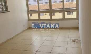 Imagem 3: Apartamento com 1 dorm, Itararé, São Vicente - R$ 249 mil, Cod: 57