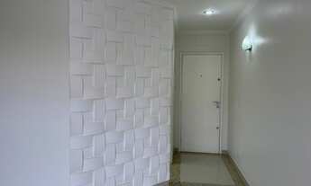 Imagem 3: Apartamento no Bairro Parque Estoril em São José do Rio Preto-SP